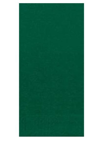 Duni Serviette 33x33 3lg 1/8 BF, jägergrün 4 x 250Stk.