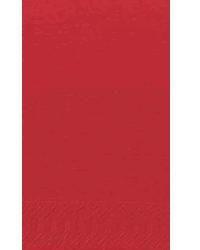 Duni Zelltuch Serviette 40x40 3lg 1/8 BF. Rot, 4x 250 Stck/Karton