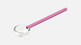 PLAYGROUND SPOONS  - Glaslöffel 14cm - (2 Stück)