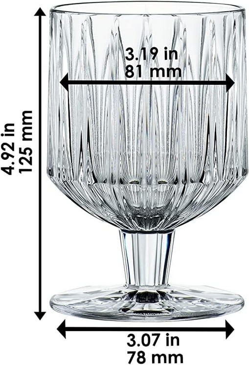 NACHTMANN JULES UNIVERSALKELCH 260ML (12STK.)