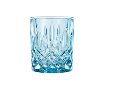 NACHTMANN WHISKYGLAS NOBLESS - AQUA 300ML (6STK.)