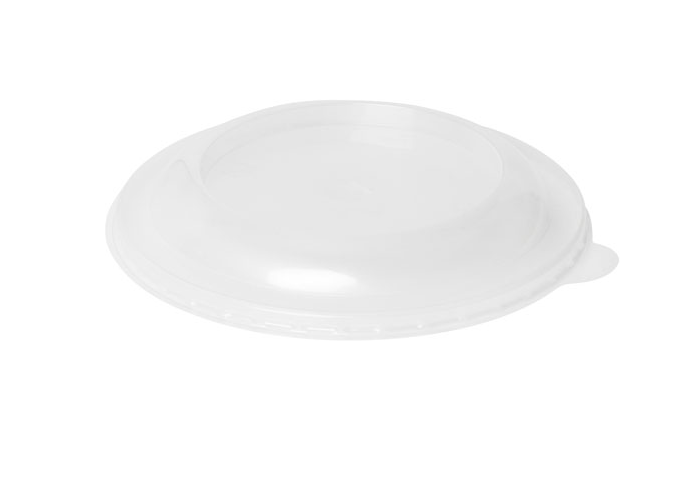 DUNI Lid f. Tray Schale, 480 Stück