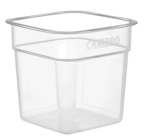 FreshPro Container 0,9 L 6 Stk.