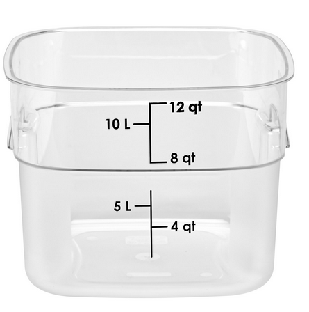 FreshPro Container 11,4 L 6 Stk.