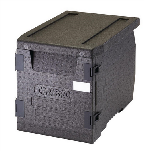 Cam GoBox 1/1 Frontlader, 60 L