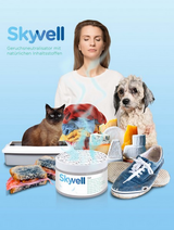 Skyvell Gel 250g