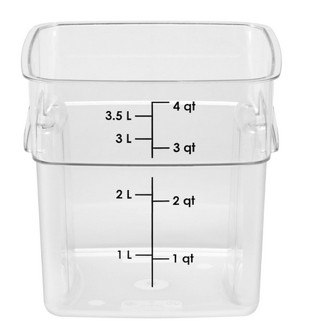 FreshPro Container 3,8 L 6 Stk.