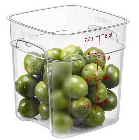 FreshPro Container 7,6 L 6 Stk.