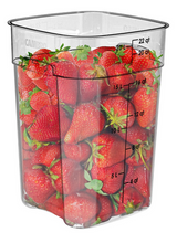 FreshPro Container 20,8 L 6 Stk.