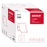 Katrin Toilettenpapier Classic 36er, System Toilet 800, 2-lagig