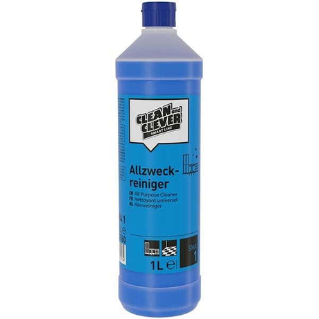 Clean&Clever Allzweckreiniger 1L