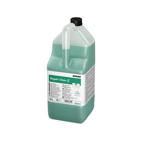 ECOLAB Regain Bodenreiniger & Fettlöser 2x5,0L