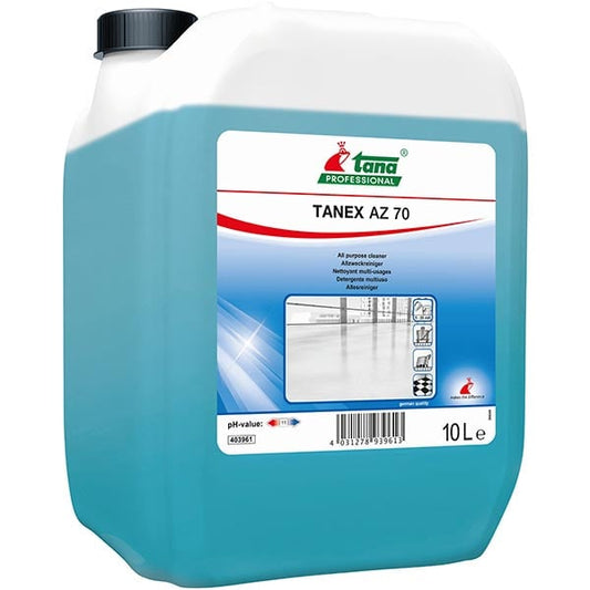 Tana Tanex AZ 70 Alzweckreiniger 10L