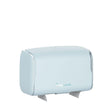 TUBELESS Toilettenpapierspender blau
