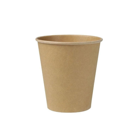 Kaffeebecher 250ml 1000 Stk. D=80mm