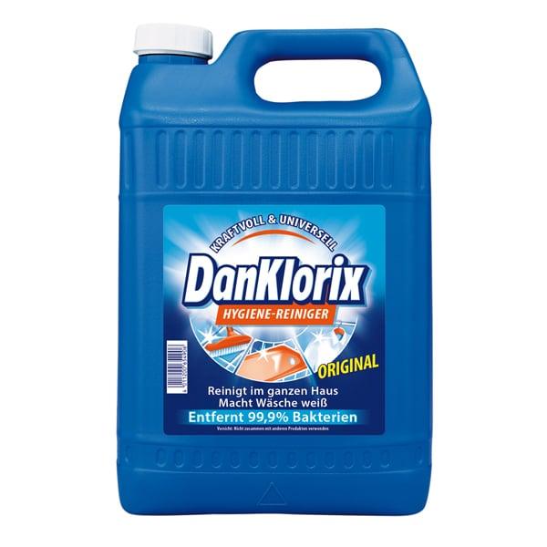 Dan Klorix 5L