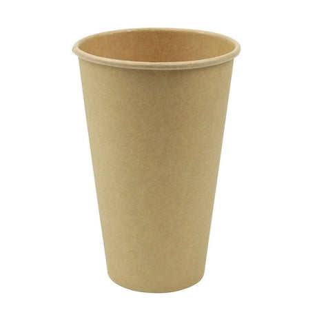 Kaffeebecher 400ml 1000 Stk. D=90mm