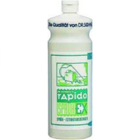 Dr. Schnell Rapido Sprüh-Ex Teppichreiniger 10L