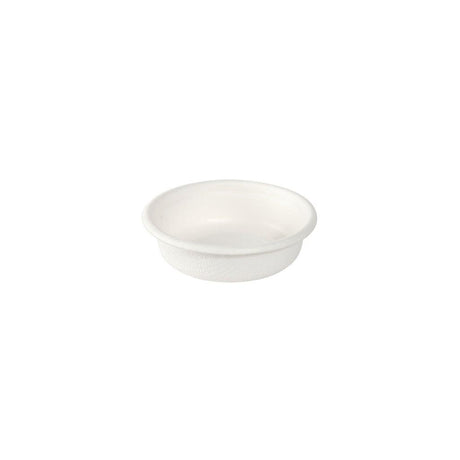 Duni Dressingbecher Bagasse 30ml 1500Stk.