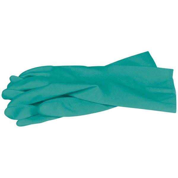 Nitrilhandschuhe L Chemikalienschutzhandschuh