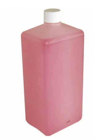 Seifencreme Rosé für Eurospender 0,5L