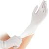 Nitrilhandschuhe weiß S 100 Stk
