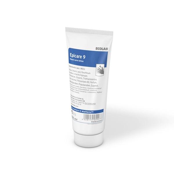 ECOLAB Epicare 9 Parfümierte Handcreme 12x0,2L