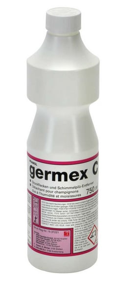 Pramol Germex C 750ml, Schimmelpilzentferner