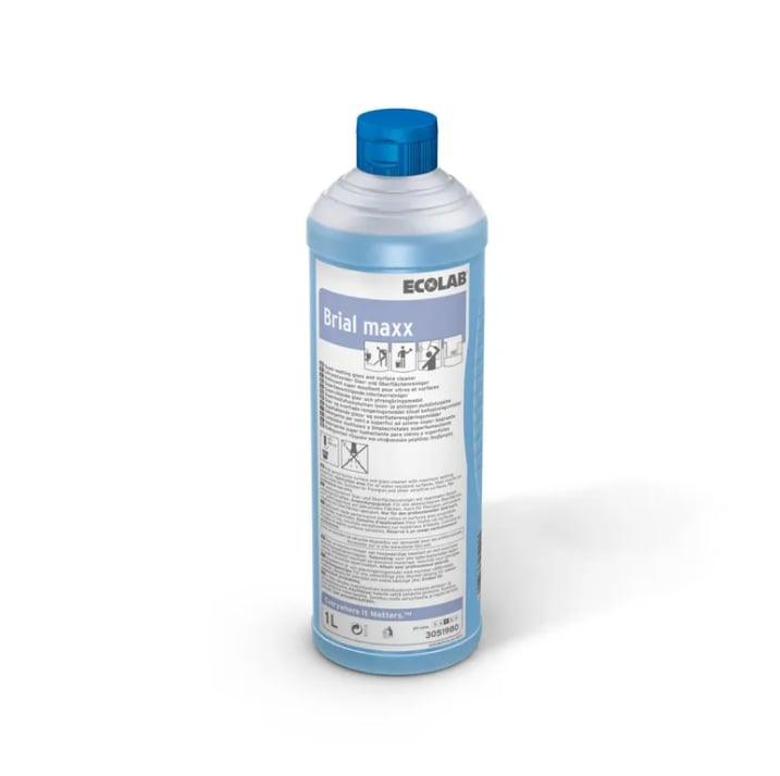 ECOLAB Brial Maxx 12x1L