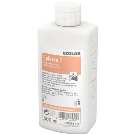 ECOLAB Epicare 7 12x500ML