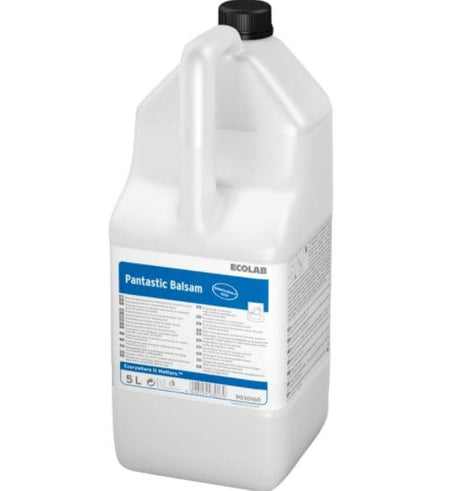 ECOLAB Pantastic Balsam 2x5L