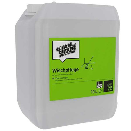 Clean&Clever Wischpflege 10L