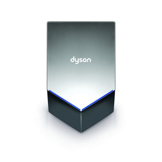 Dyson Airblade V- HU02 nickel inkl. Netzkabel
