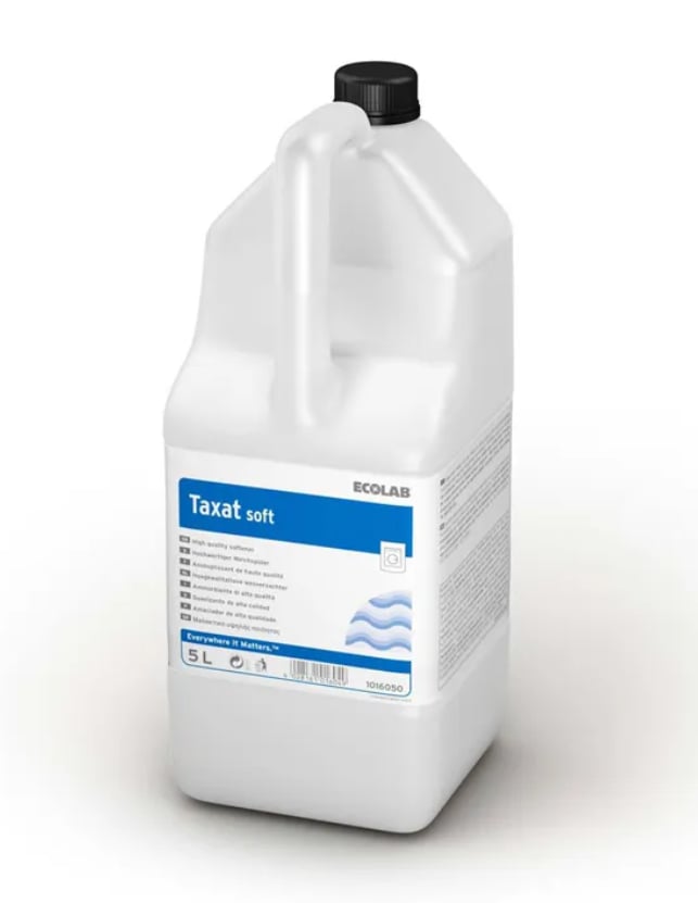 Ecolab Taxat Soft, 0,5L