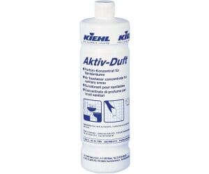 Kiehl Aktiv-Duft Parfüm-Konzentrat für Sanitärräume 1 L