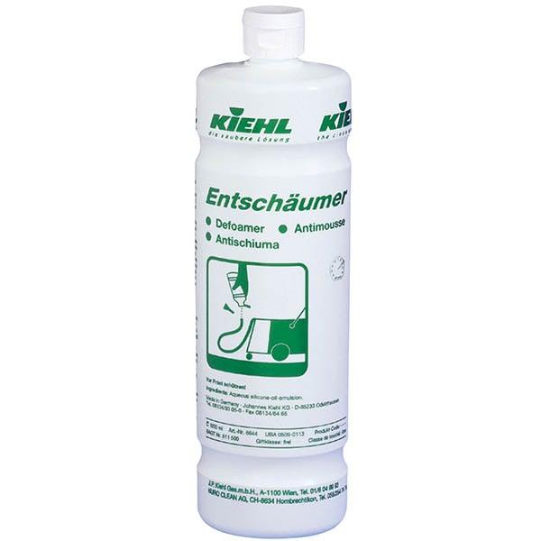 Kiehl Entschäumer 1l