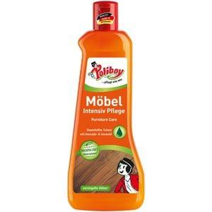 Poliboy Möbelpflege 500ml, Möbel-Intensiv-Pflege