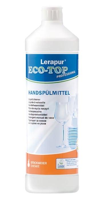 Lerapur Handspülmittel ECO-Top 1L - 12 Flaschen je Karton