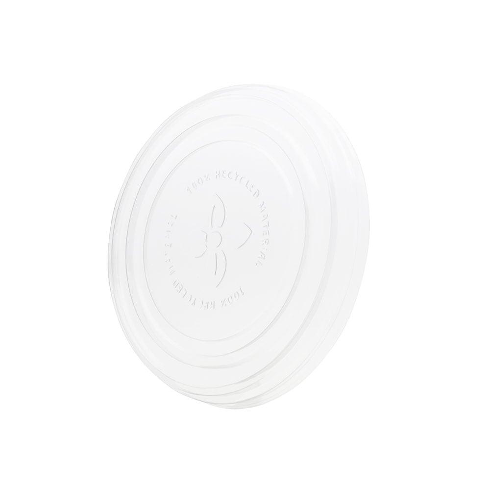 PET Deckel für 750ml Bowl 150mm, 300 Stk.