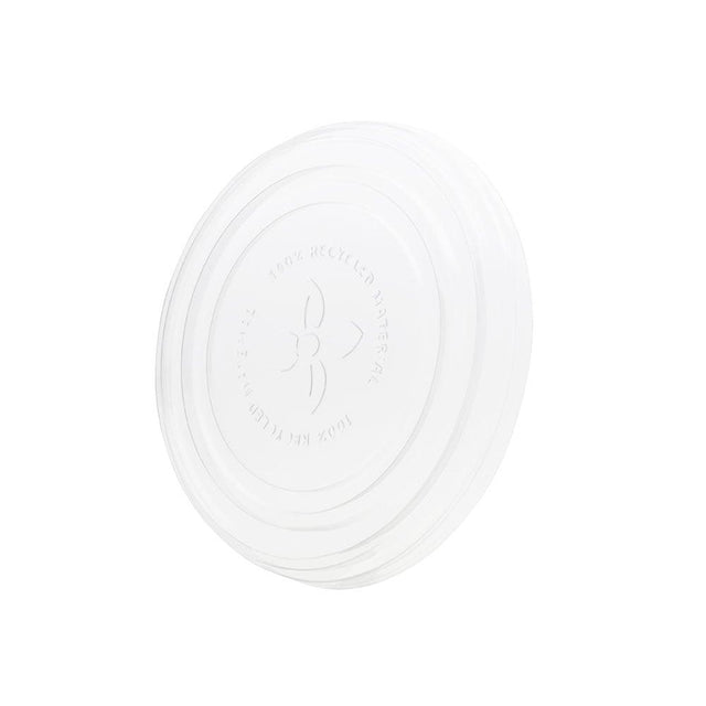 PET Deckel für 750ml Bowl 150mm, 300 Stk.